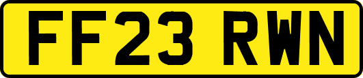 FF23RWN