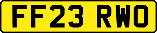 FF23RWO