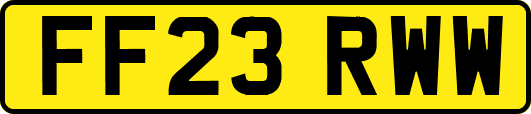 FF23RWW