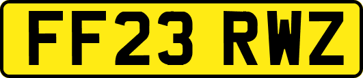 FF23RWZ