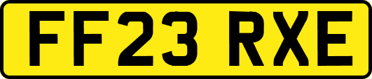 FF23RXE