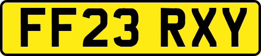 FF23RXY
