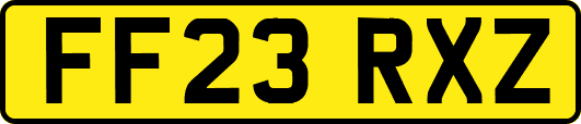 FF23RXZ