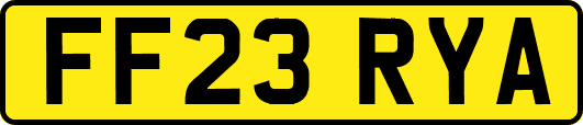 FF23RYA