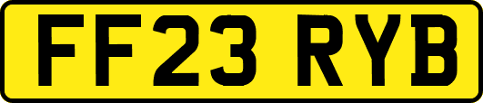 FF23RYB