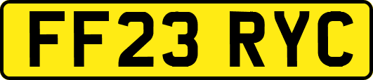 FF23RYC