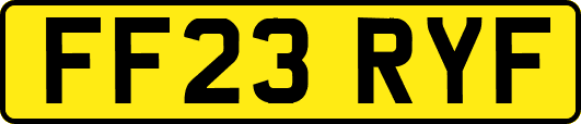 FF23RYF