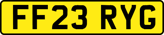 FF23RYG