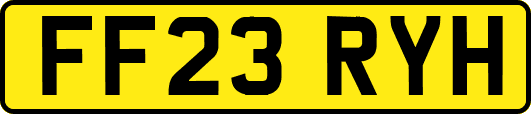 FF23RYH