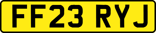 FF23RYJ