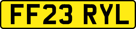 FF23RYL