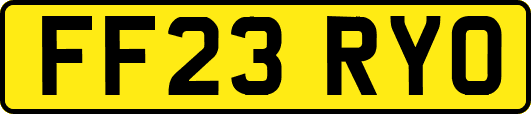 FF23RYO