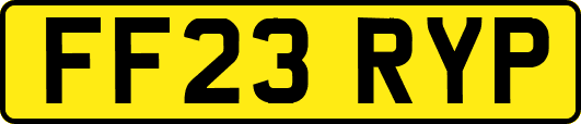 FF23RYP