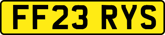 FF23RYS