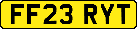 FF23RYT