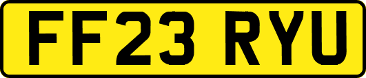 FF23RYU