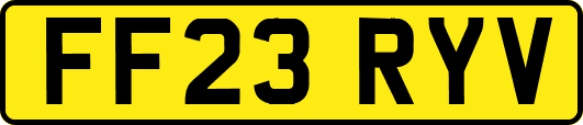 FF23RYV