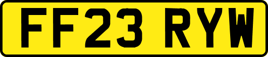 FF23RYW