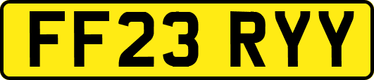 FF23RYY