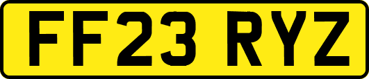 FF23RYZ