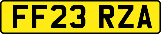 FF23RZA