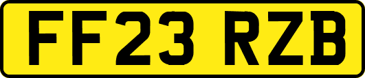 FF23RZB