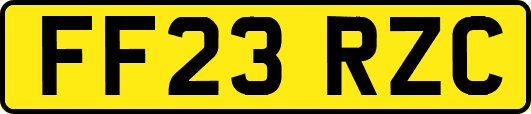 FF23RZC