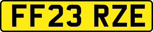 FF23RZE