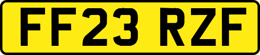 FF23RZF