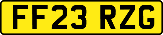 FF23RZG