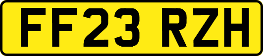 FF23RZH