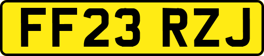 FF23RZJ