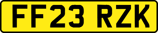 FF23RZK