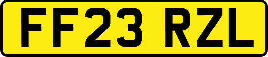 FF23RZL