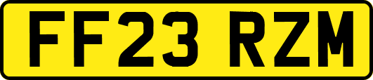 FF23RZM