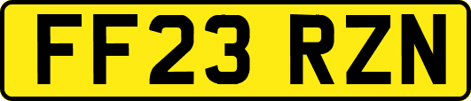 FF23RZN