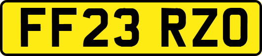 FF23RZO