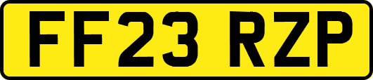 FF23RZP