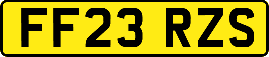FF23RZS