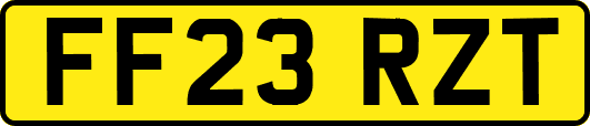 FF23RZT