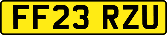 FF23RZU
