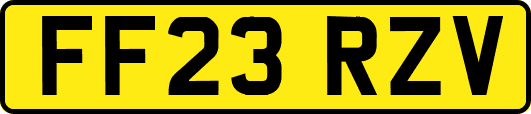 FF23RZV