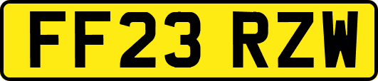 FF23RZW