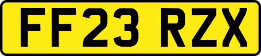 FF23RZX