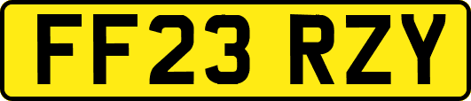 FF23RZY
