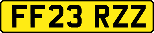 FF23RZZ