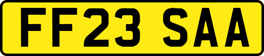 FF23SAA