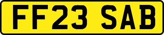 FF23SAB