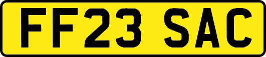 FF23SAC