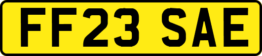 FF23SAE